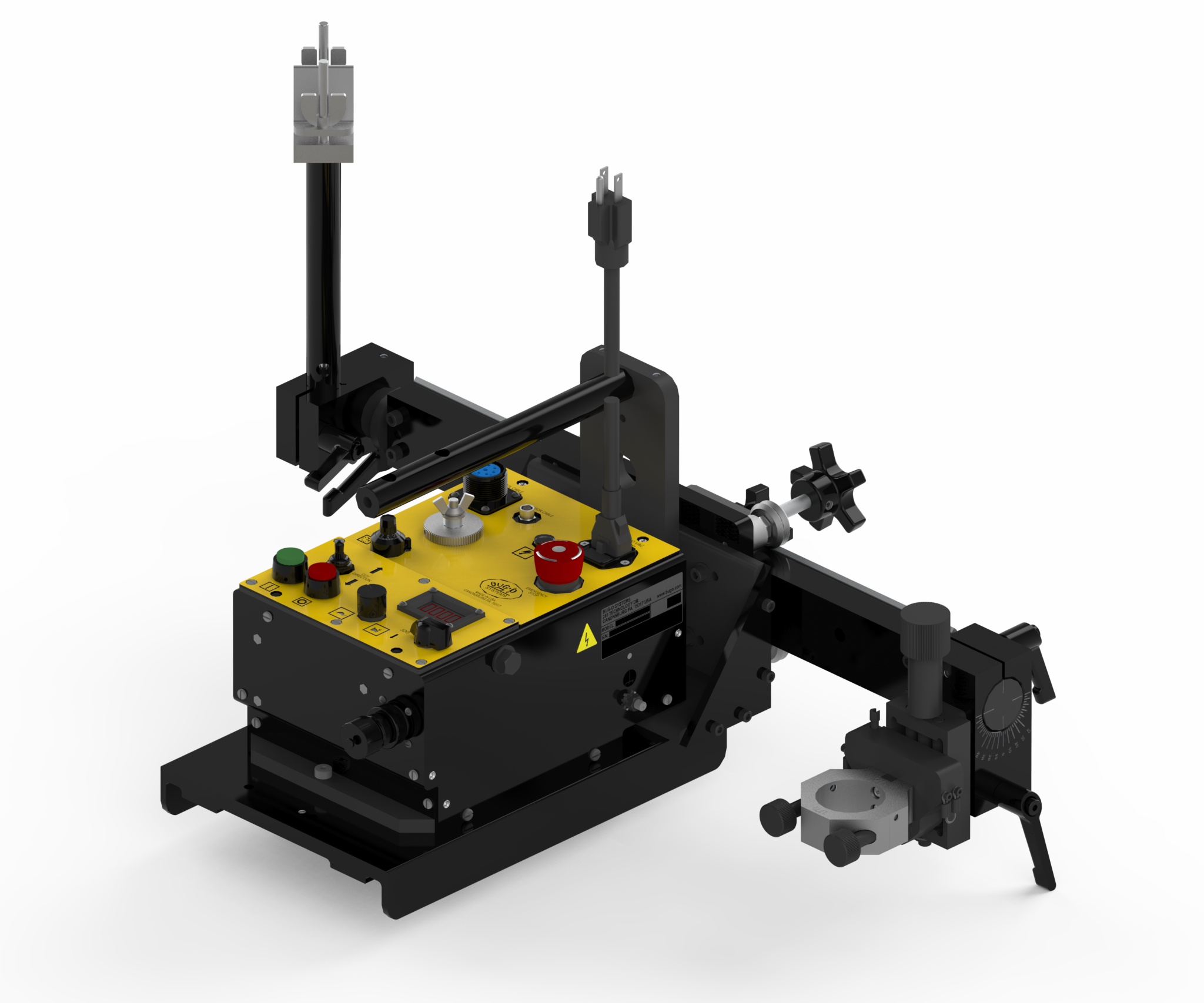 DC-IV MAX