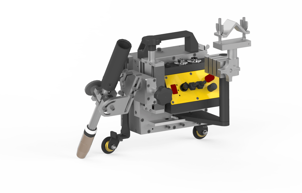 K-BUG 4000