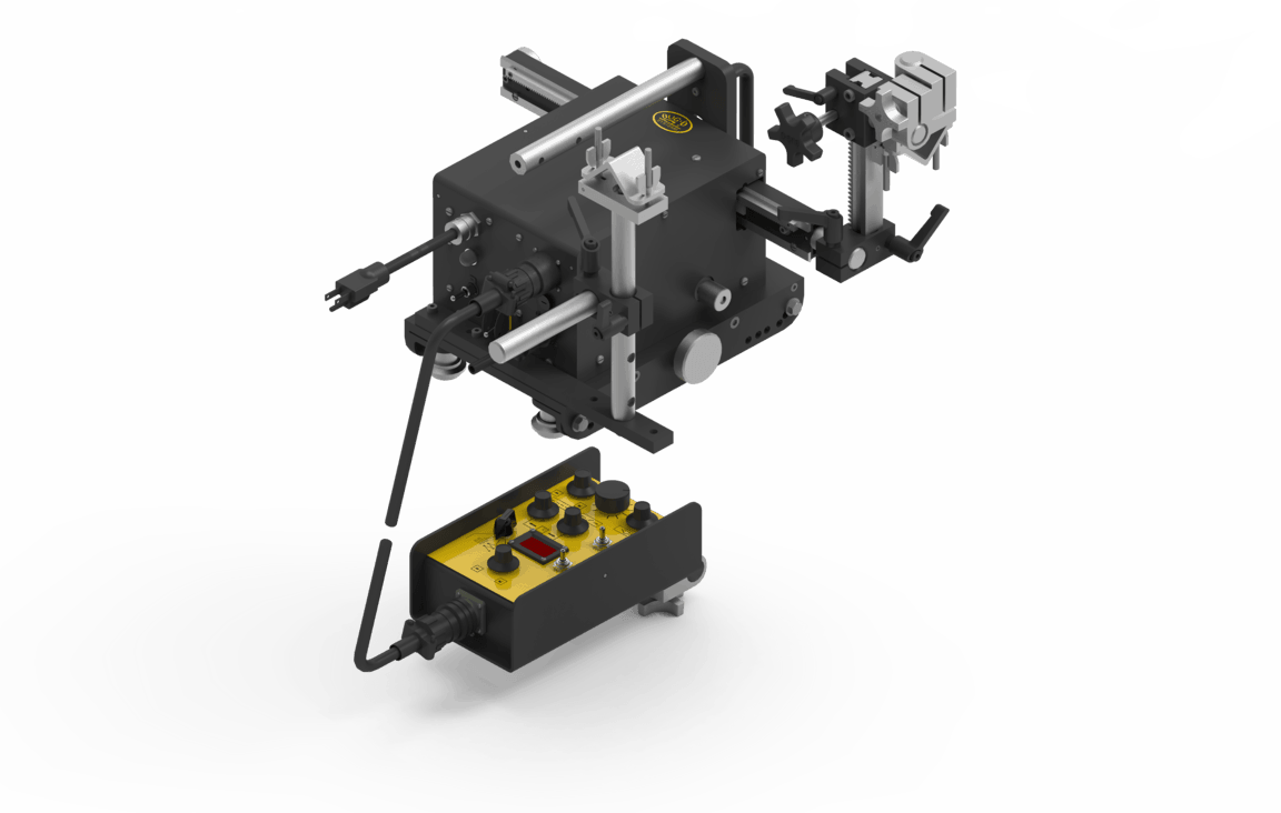 Universal Bug-O-Matic